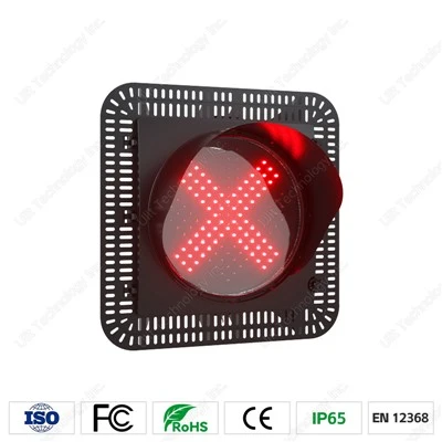 Verkeerscontrolelichten