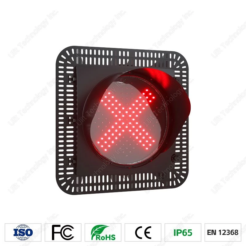 Traffic Control Lights